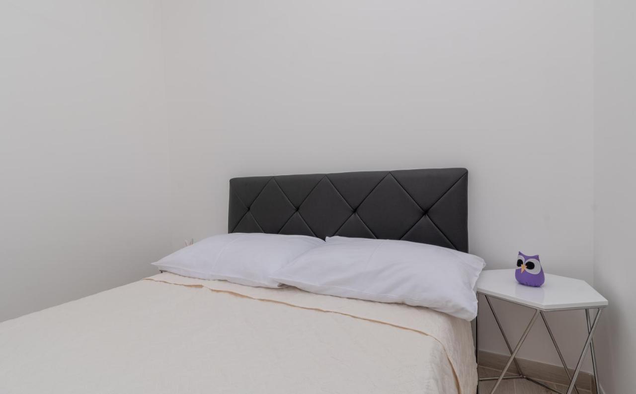 Apartman Pjer 特罗吉尔 外观 照片